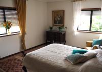 Großes Doppelzimmer