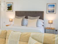 Hillside Studio - B&B Penzance