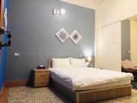 Tweepersoonskamer met Eigen Badkamer