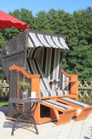 Villa Harmonie W1 - B&B Göhren-Lebbin