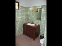 Camera Standard Doppia con Letti Singoli con Vista Montagna