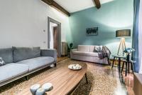 B&B Bologna - FamilyBO Apartments Santo Stefano - Bed and Breakfast Bologna