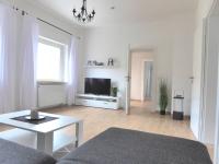 Ferienwohnungen 'An der Schlossinsel' mit Wasserzugang - B&B Lubin