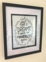 Chambre Double Deluxe avec Salle de Bains Privative