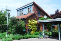 B&B Otterndorf - Ferienhaus Uferweg - Bed and Breakfast Otterndorf