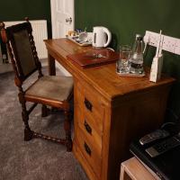 Chambre Double – 4