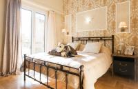 A Modern Antique Central 3 Bedroom Simple Apartment near to Acropolis - B&B Atenas
