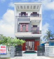 CANH DUONG MOTEL - Ferienwohnung Lăng Cô