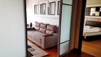Suite met 2 Slaapkamers