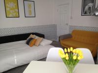 Apartamento de 1 dormitorio