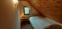 Chalet met 2 Slaapkamers