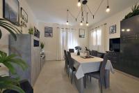 Casa Calari 2 - Ferienwohnung Casa Calari