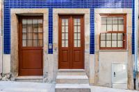 Lemago Porto Apartments - São Bento - B&B