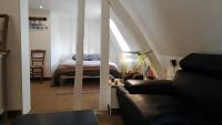 Suite 1 Chambre