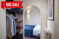 Residenza Dorò- 24x7 Check-in - B&B Roma