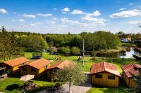 Holiday Home (5 Adults) Nr. 3