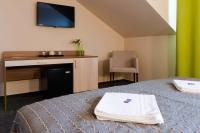 Penzion Lipa - B&B Cífer