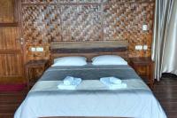 B&B Sabang - SeaGate Bungalows - Bed and Breakfast Sabang