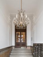 Apartment Belveder Brno - Chambres d’hôtes