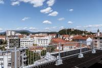MH Living - 5 - Scandinavian Living Dream in Center - Chambres d’hôtes Graz