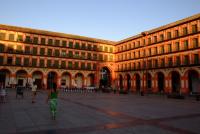 Centro Histórico Mezquita Judería La Preferida - B&B Córdoba