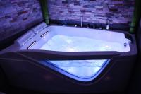 Appartement Tropical et JACUZZI Balnéothérapie Draveil - Chambres d’hôtes