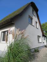 Boddenhaus Darss - B&B