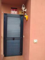 Atlantico II - B&B Costa del Silencio