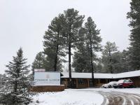 B&B Pinetop-Lakeside - TimberLodge Inn - Bed and Breakfast Pinetop-Lakeside