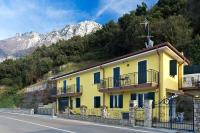 Casa Antonio - Ferienwohnung Malcesine