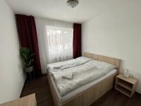 Doppelzimmer mit eigenem Bad