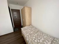 Zweibettzimmer mit eigenem Bad
