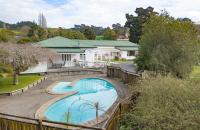 B&B Tauranga - Poripori Homestead - Bed and Breakfast Tauranga