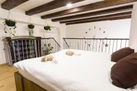 B&B Ljubljana - Sweet getaway loft - new, central & parking - Bed and Breakfast Ljubljana