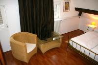 Camera Matrimoniale con Bagno Privato