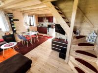 Domki Zacisze - B&B Trzęsacz