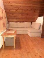 Apartmán Schovánek - B&B Harrachov