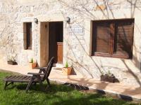 B&B Muros - Apartamento Rural Sorribos (VUT-CO-004306) - Bed and Breakfast Muros