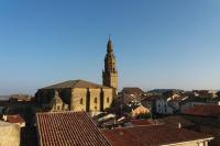 BONITO ALOJAMIENTO EN BRIONES - B&B Briones