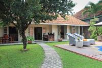 Villa Deluxe de 2 dormitorios con piscina privada
