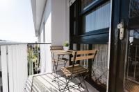 Mumadona Apartment - B&B