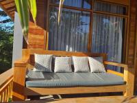 Deluxe Bungalow with Garden View