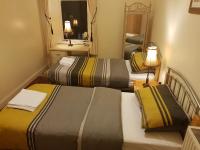 Glen View Apartments - Chambres d'hôtes Port Glasgow