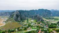 B&B Ninh Bình - Blue Garden Homestay - Bed and Breakfast Ninh Bình