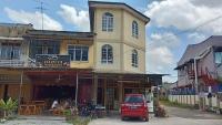 Homestay Taman Maktab Pengkalan Chepa - Bed and Breakfast