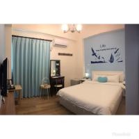 Chambre Double Standard