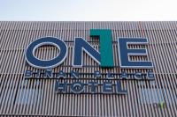 One Biñan Place - B&B Biñan