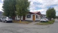 Turismo FORTALEZA PATAGONIA - B&B