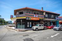 Lazy Cat Home At Gaya Street - B&B Kota Kinabalu