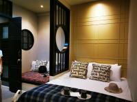 Habitación Doble Deluxe con ducha